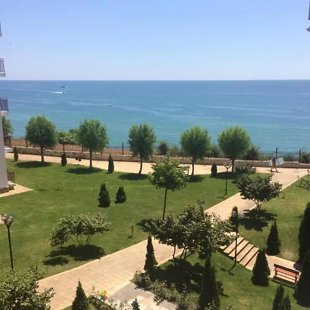 частен в панорама форт нокс Appartement *
