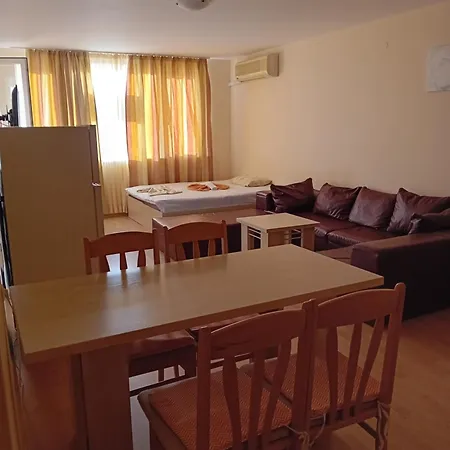 Appartement частен в панорама форт нокс